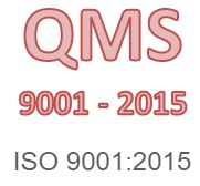 Iso 9001-2015