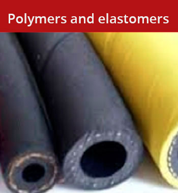 Polímeros y Elastomeros