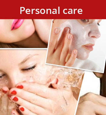 Productos de belleza y cuidado de la salud