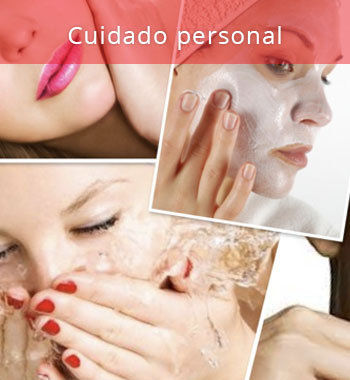 Productos de belleza y cuidado de la salud