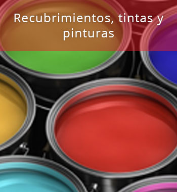 Recubrimientos